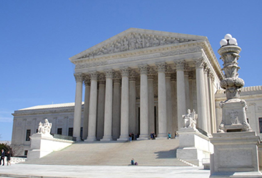 Supreme Court picks cases with Congress in mind Futurity