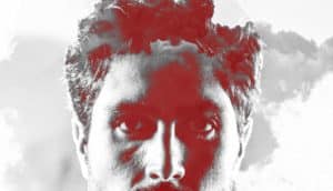 homicidal ideation - man's face