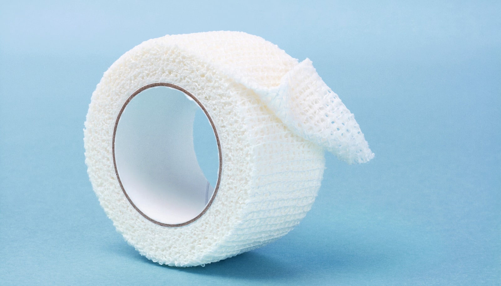 For better skin grafts, take just one layer Futurity