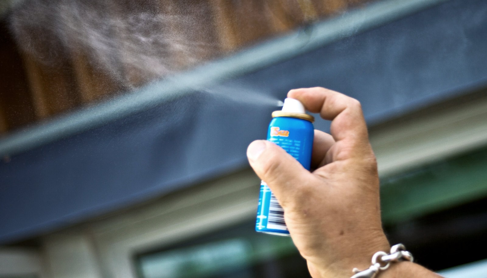 You need more DEET to stop old mosquitoes with Zika Futurity