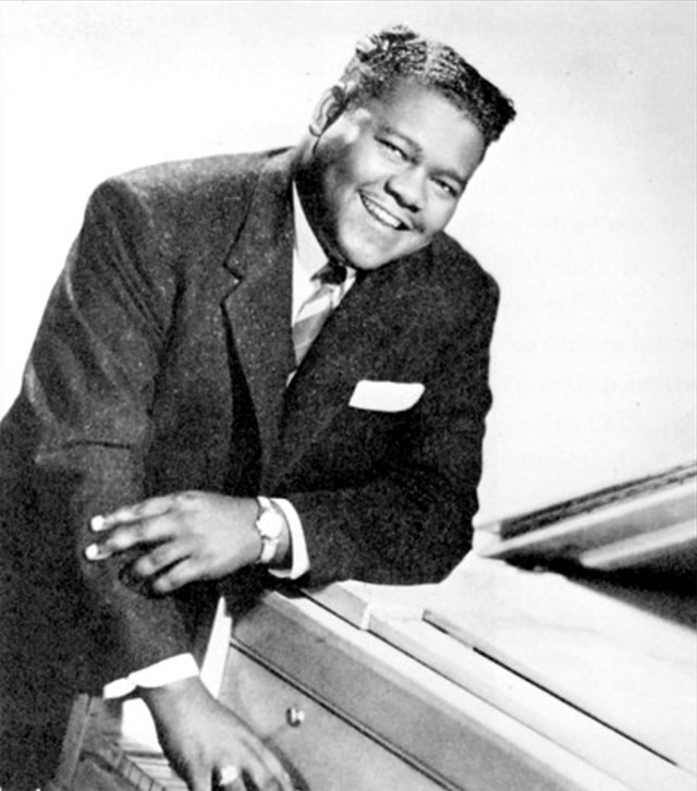 Fats Domino