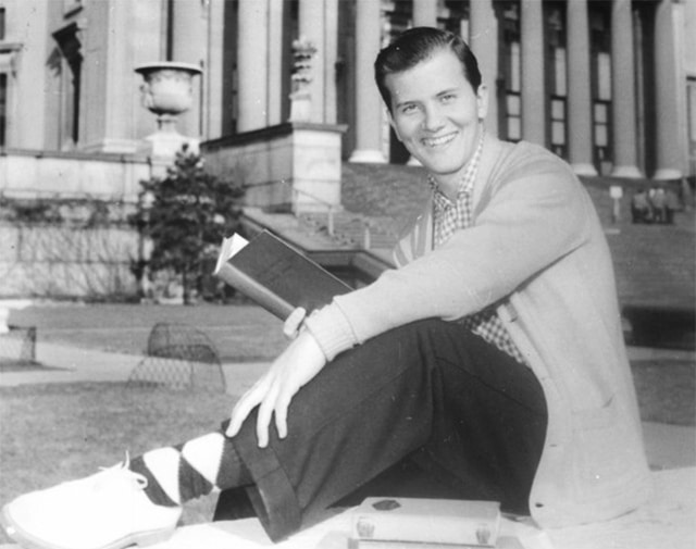 Pat Boone