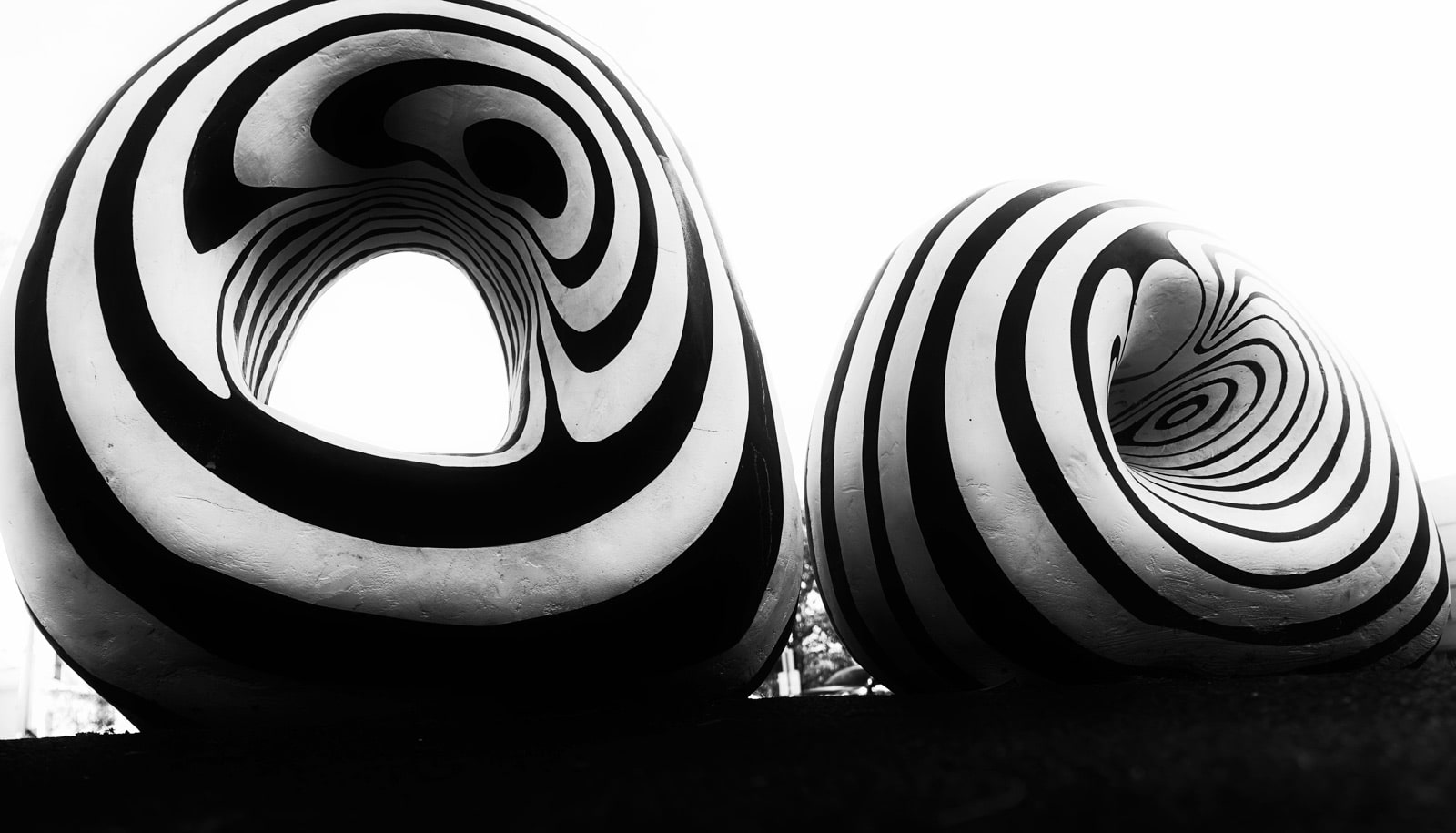 How droplets go from 'donut' to sphere Futurity