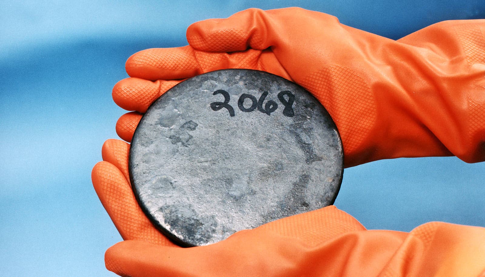 Laser pulses in air detect uranium from afar - Futurity