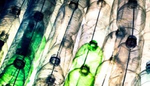 creepy plastic bottles