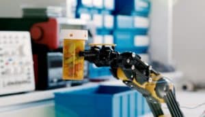 AI and drug development