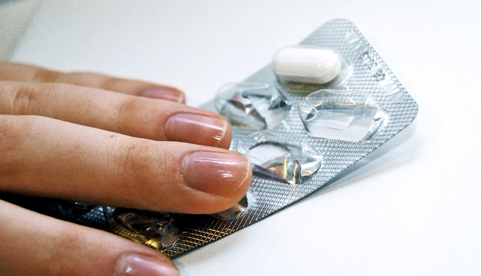 How 30 opioid pills for surgery turn into a habit Futurity