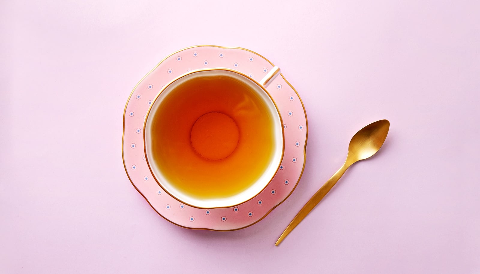 Can a daily cup of tea shield us from dementia? Futurity