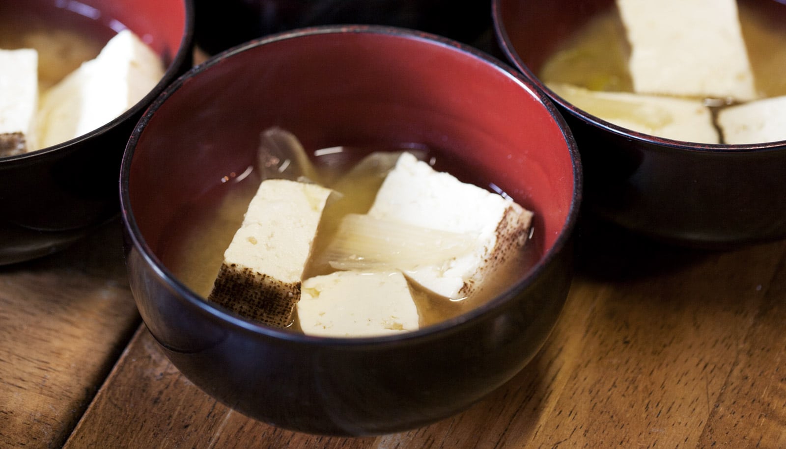 Could soy protein ease irritable bowel diseases? Futurity