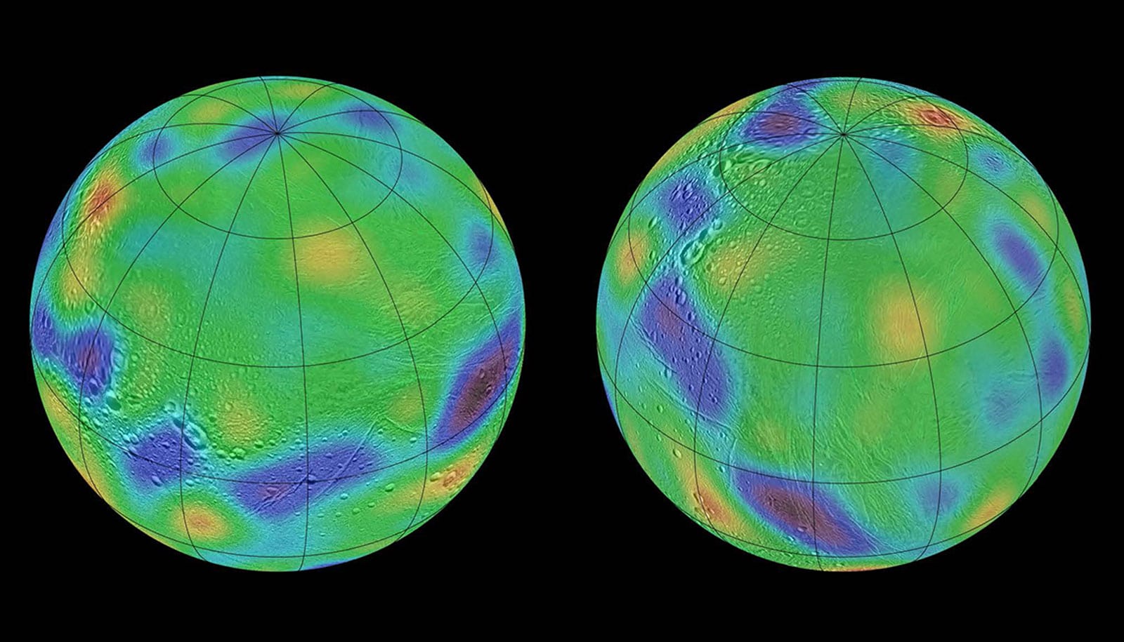 Enceladus comparison image