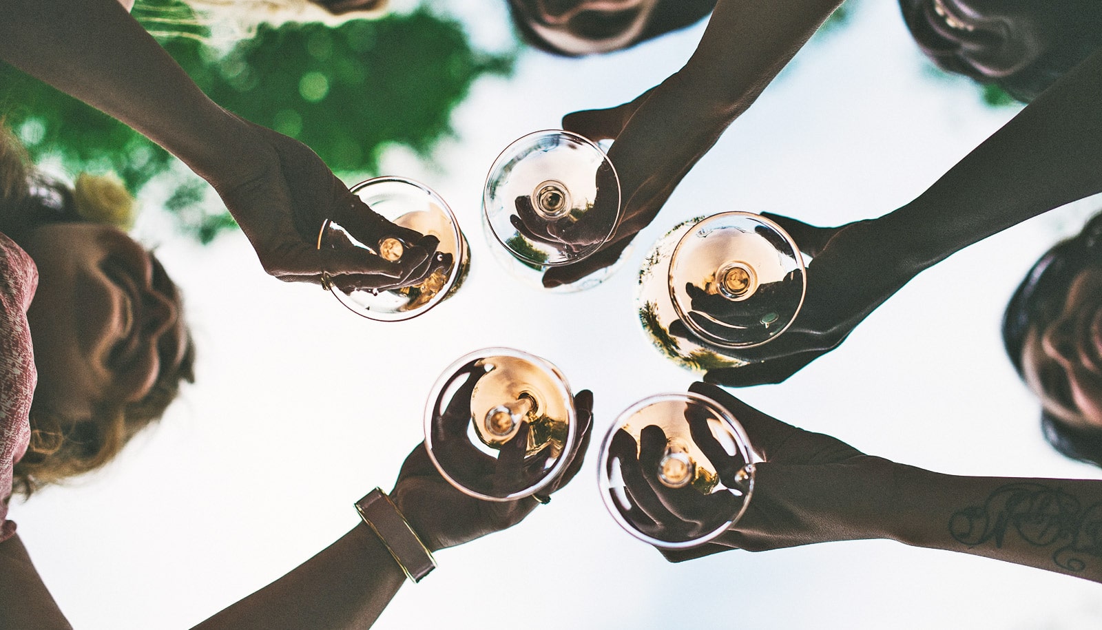 Light drinking might not be so good for your health Futurity