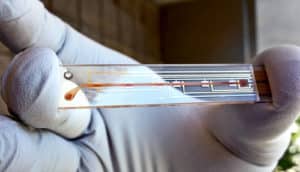 new drug delivery device