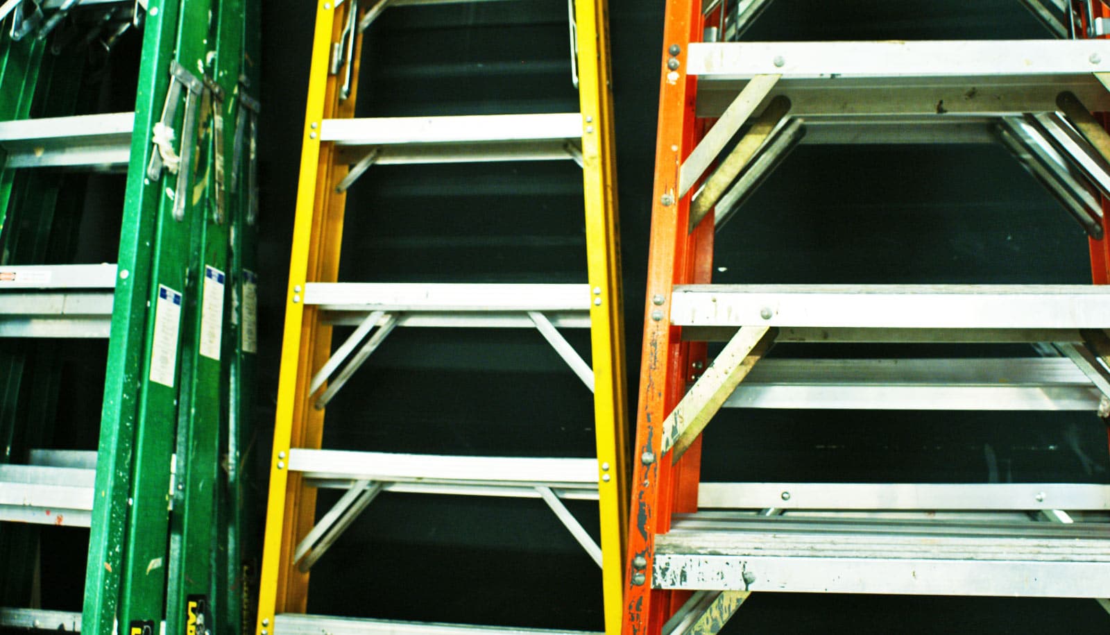 'Ladders' let scientists measure lots of DNA for 10 Futurity