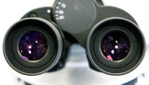 microscope eyepieces
