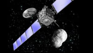 67P/Churyumov-Gerasimenko and MIRO