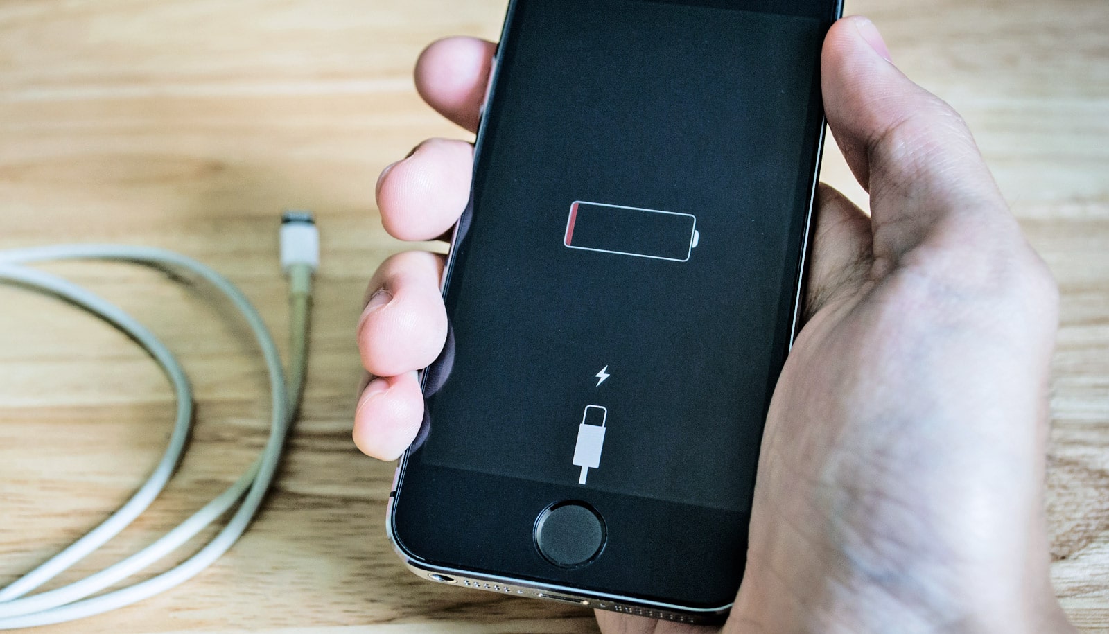 Could this battery keep your phone on longer? Futurity