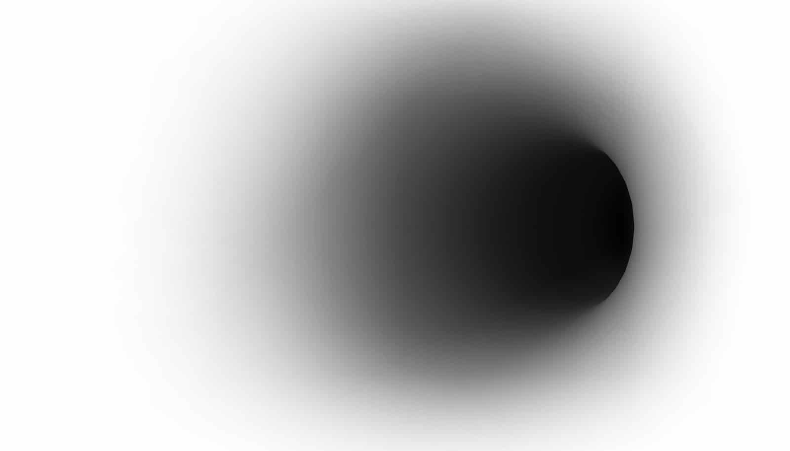 X-ray laser turns molecule into tiny ‘black hole’