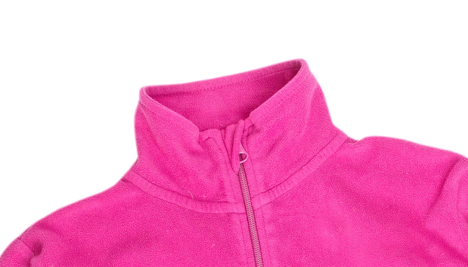 Why fleece jackets are bad news for the ocean Futurity