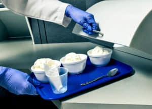 ice cream taste test