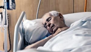 all my patients are under the bed all my patients are under the bed