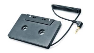 cassette adapter