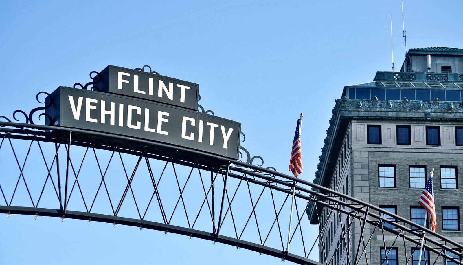 'Swiss cheese' pipes reveal cause of Flint water crisis Futurity