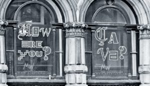 two languages on windows