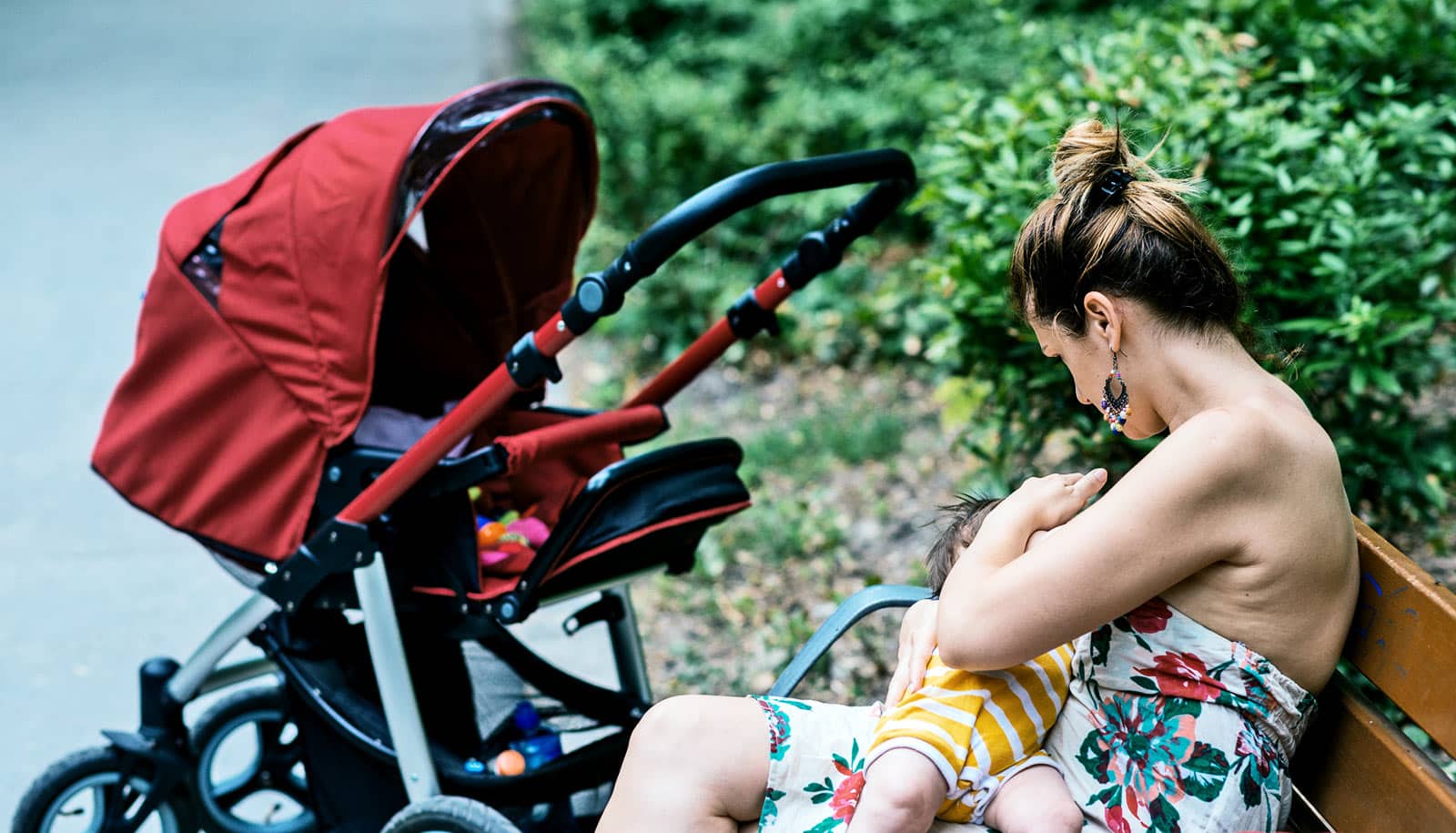 Sugars in breast milk kill bacteria with punch Futurity