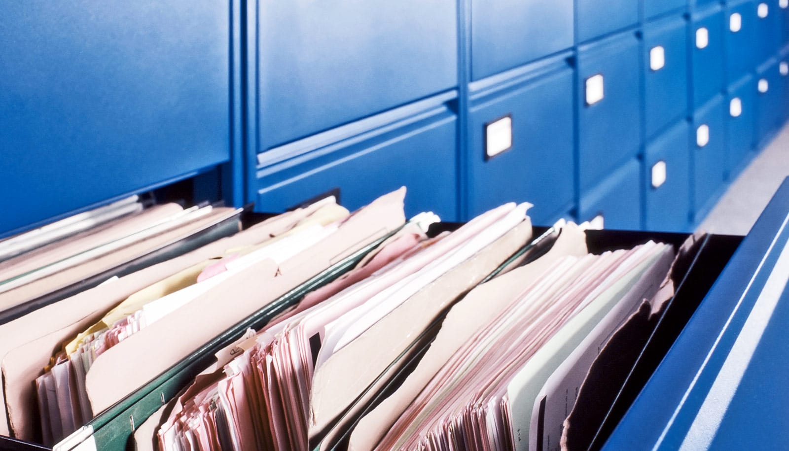 Here's how our minds organize experiences Futurity