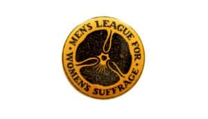 Men's League for Women's Suffrage