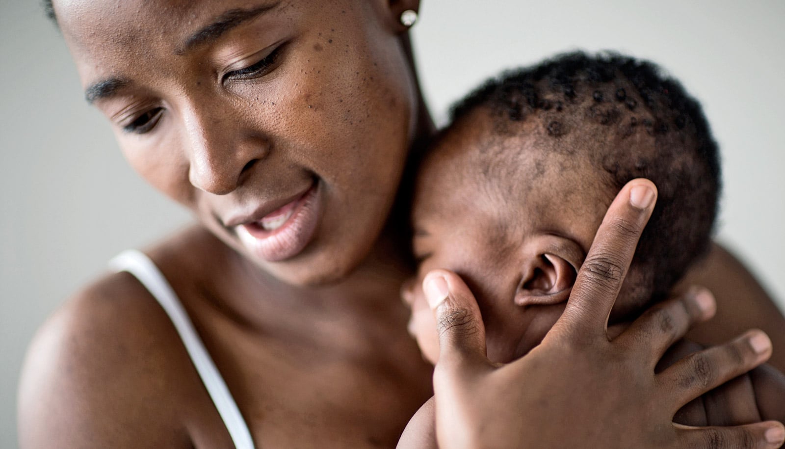 Some Haitian moms have to choose work or breastfeed Futurity