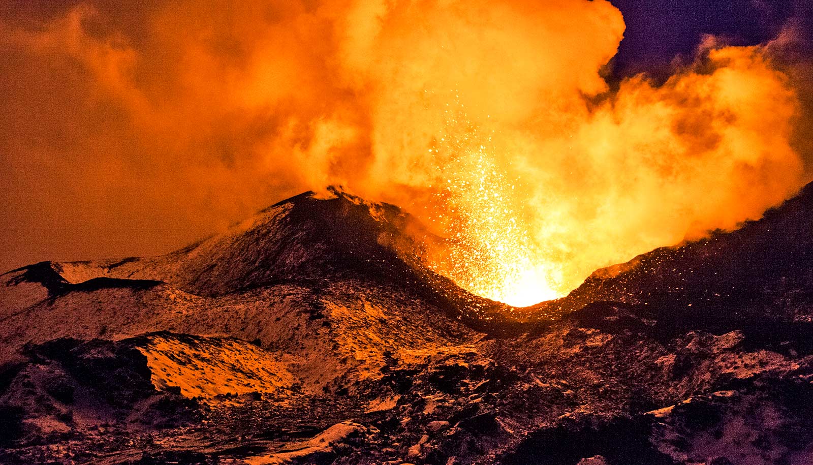volcanic eruptions led to mass extinction 250m years ago futurity