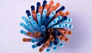 arteries as straws concept