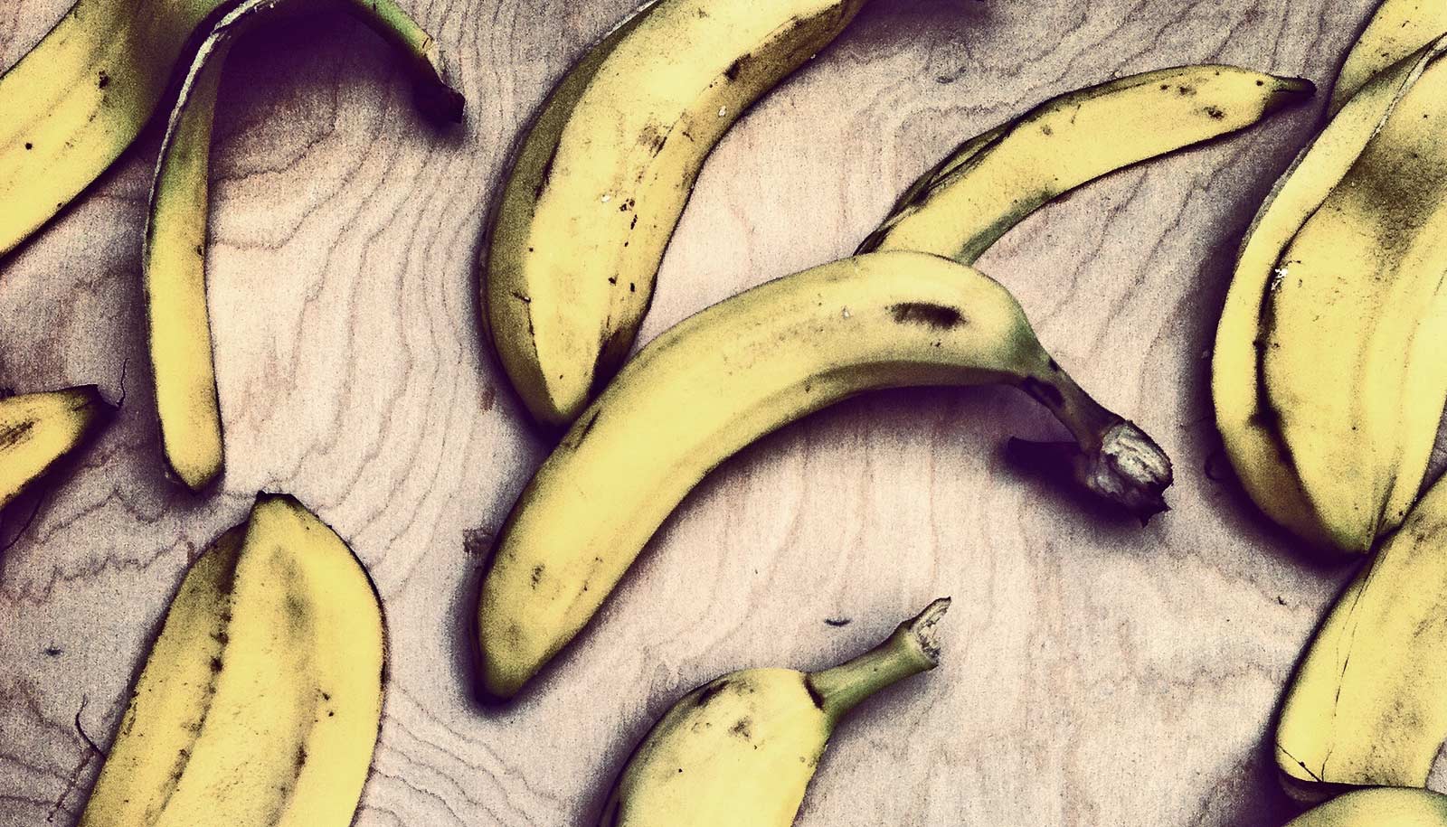 Chemical that ripens bananas has another big job Futurity