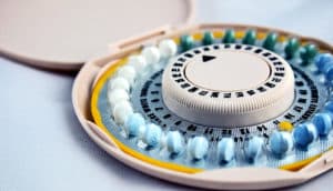 birth control pills