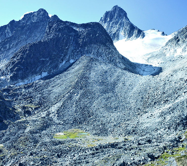 Nahanni National Park