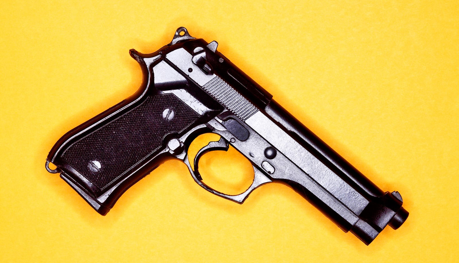 Permissive gun laws linked to higher homicide rates - Futurity