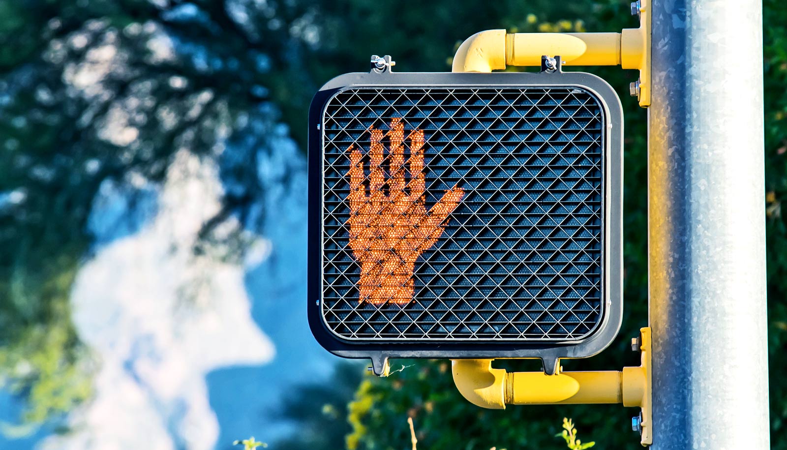 Here's why it takes a moment to stop on a dime Futurity