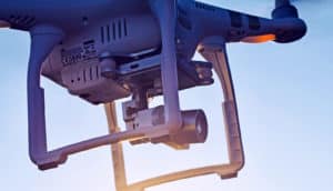 camera drone (drones + Silk Road irrigation)
