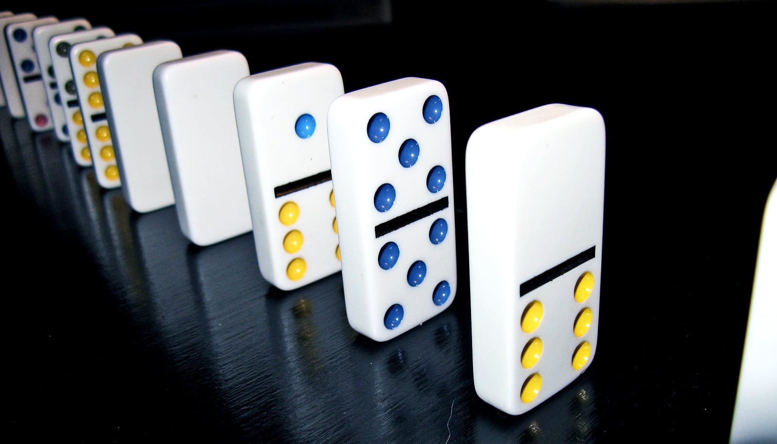 Huntington&amp;#39;s &amp;#39;first domino&amp;#39; may fall before birth - Futurity