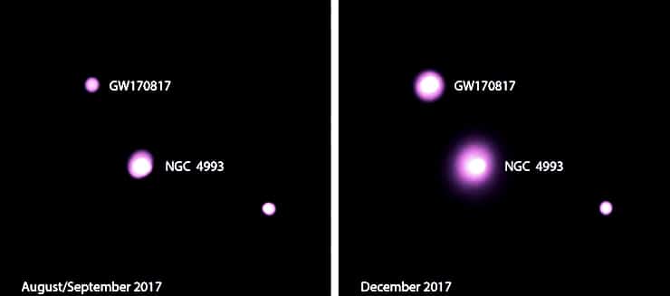 neutron star merger