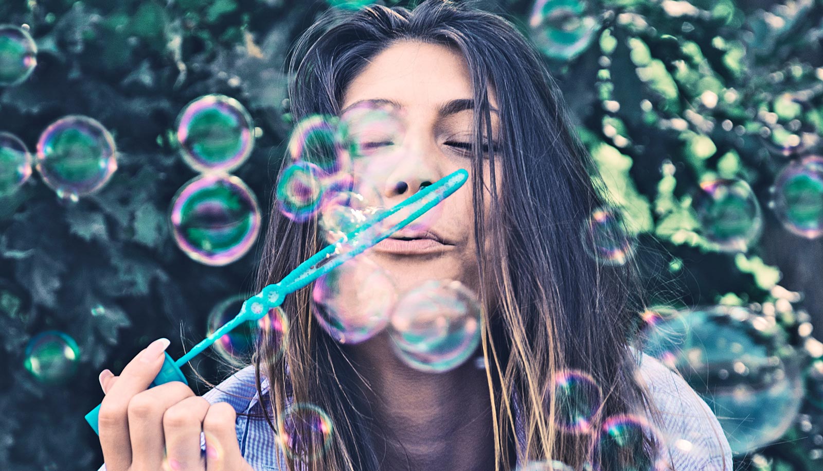 Our lungs aren't all identical - Futurity