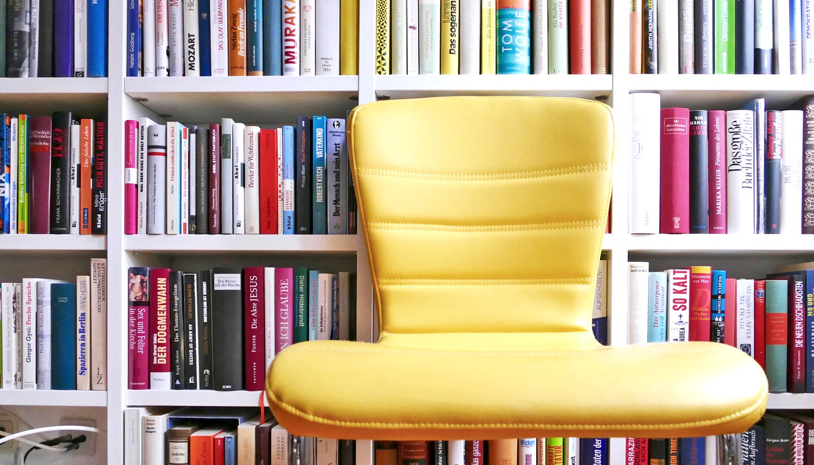 More translated books by women are on their way Futurity