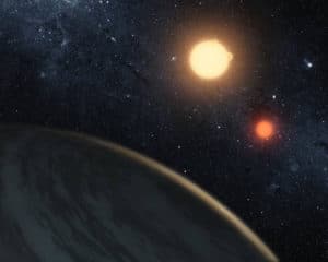 Kepler-16b