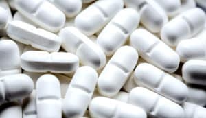 calcium supplement pills