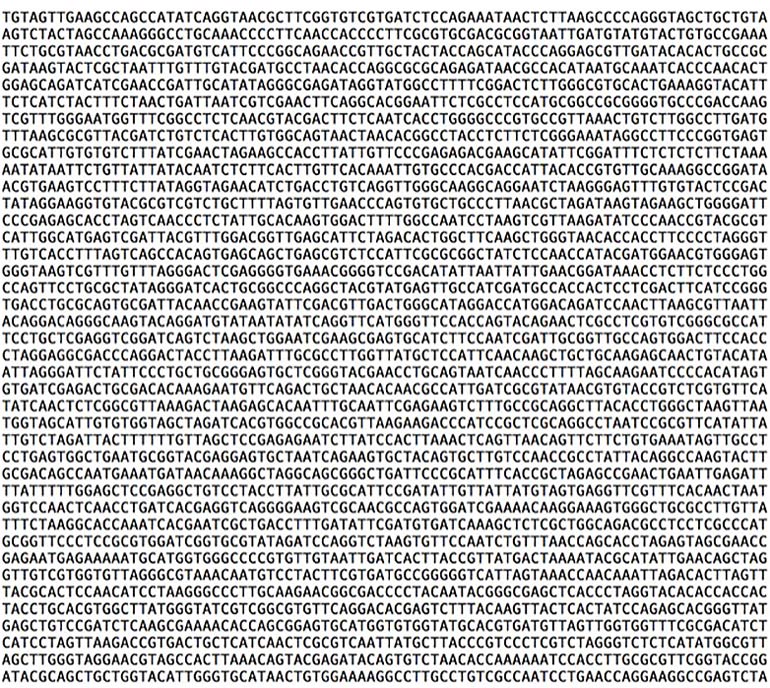 genetic code of massive attack album