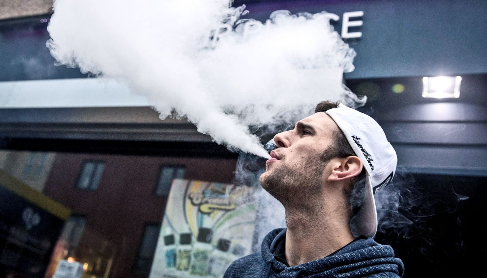 Public health benefits of vaping outweigh risks Futurity Public health benefits of vaping outweigh risks Futurity