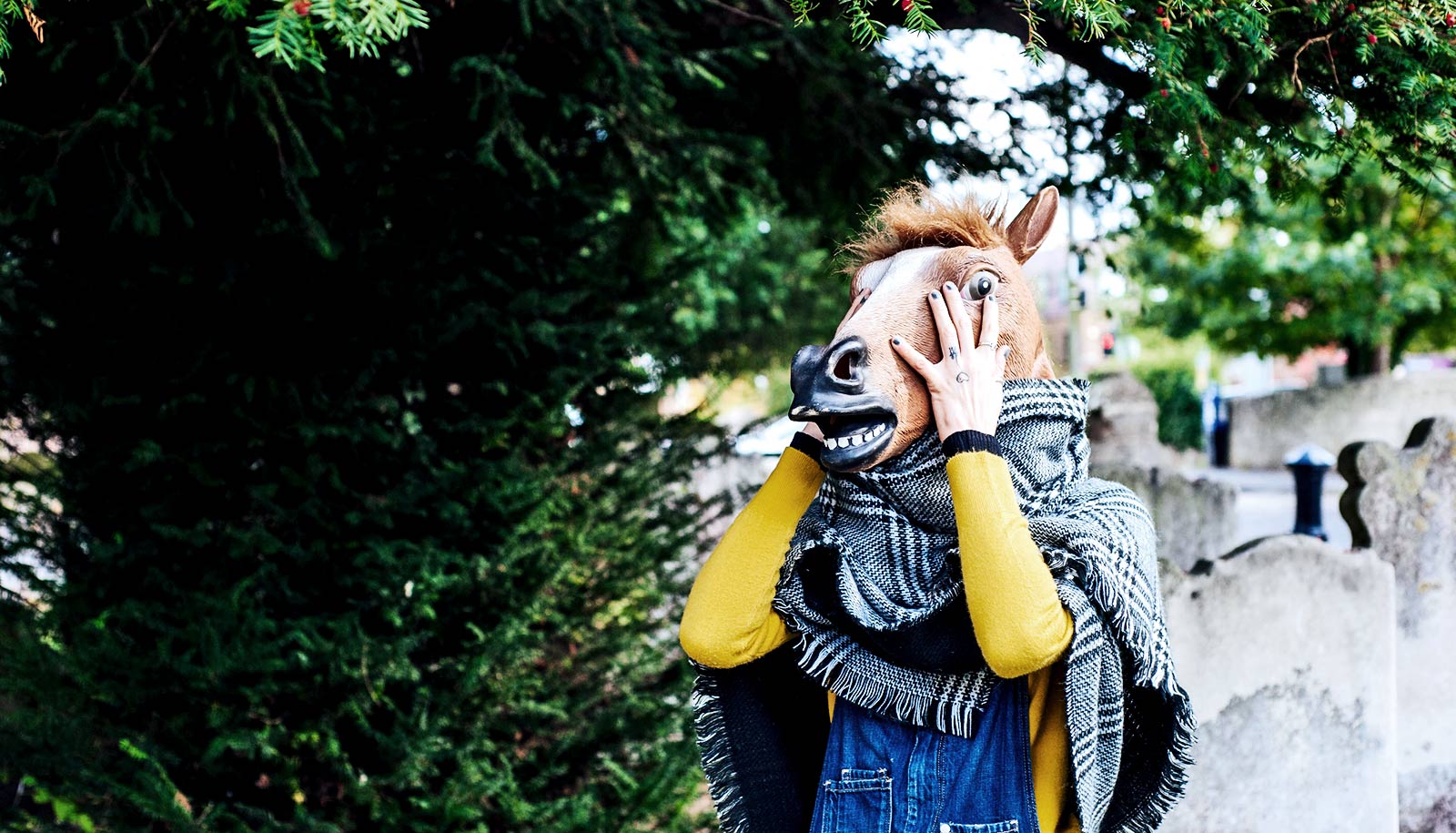 New flu shot is just for horses—but it'll help us, too Futurity