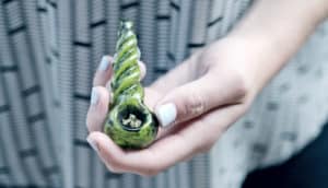 marijuana use during pregnancy