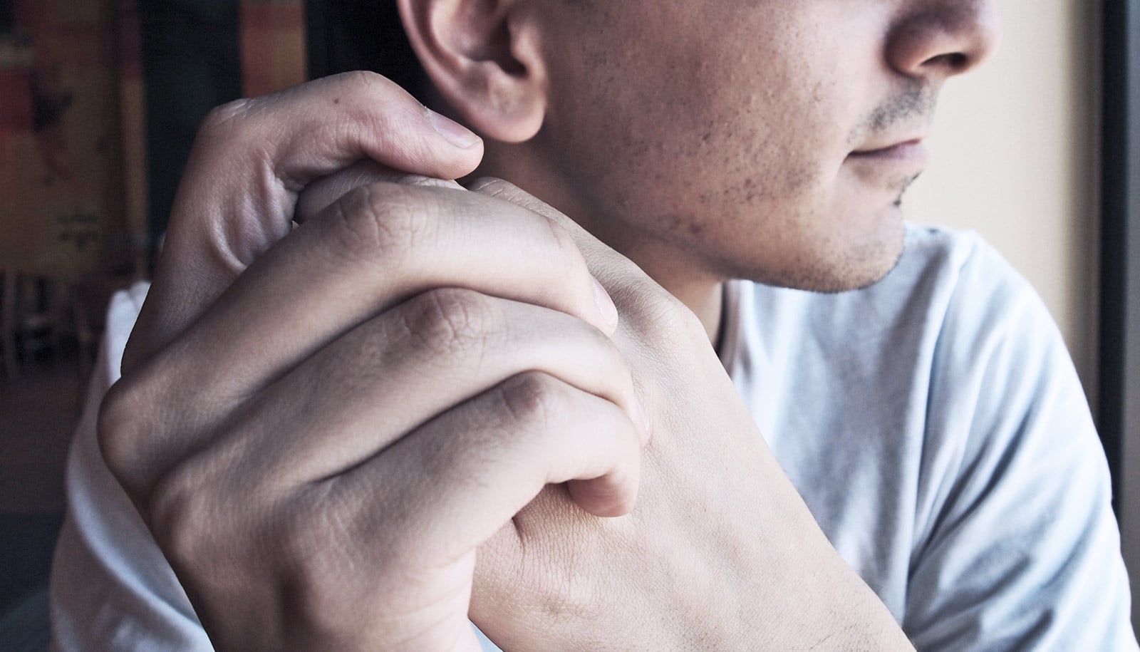 How a virus can cause jointcrippling arthritis Futurity